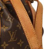 Louis Vuitton Monogram Petit Noe