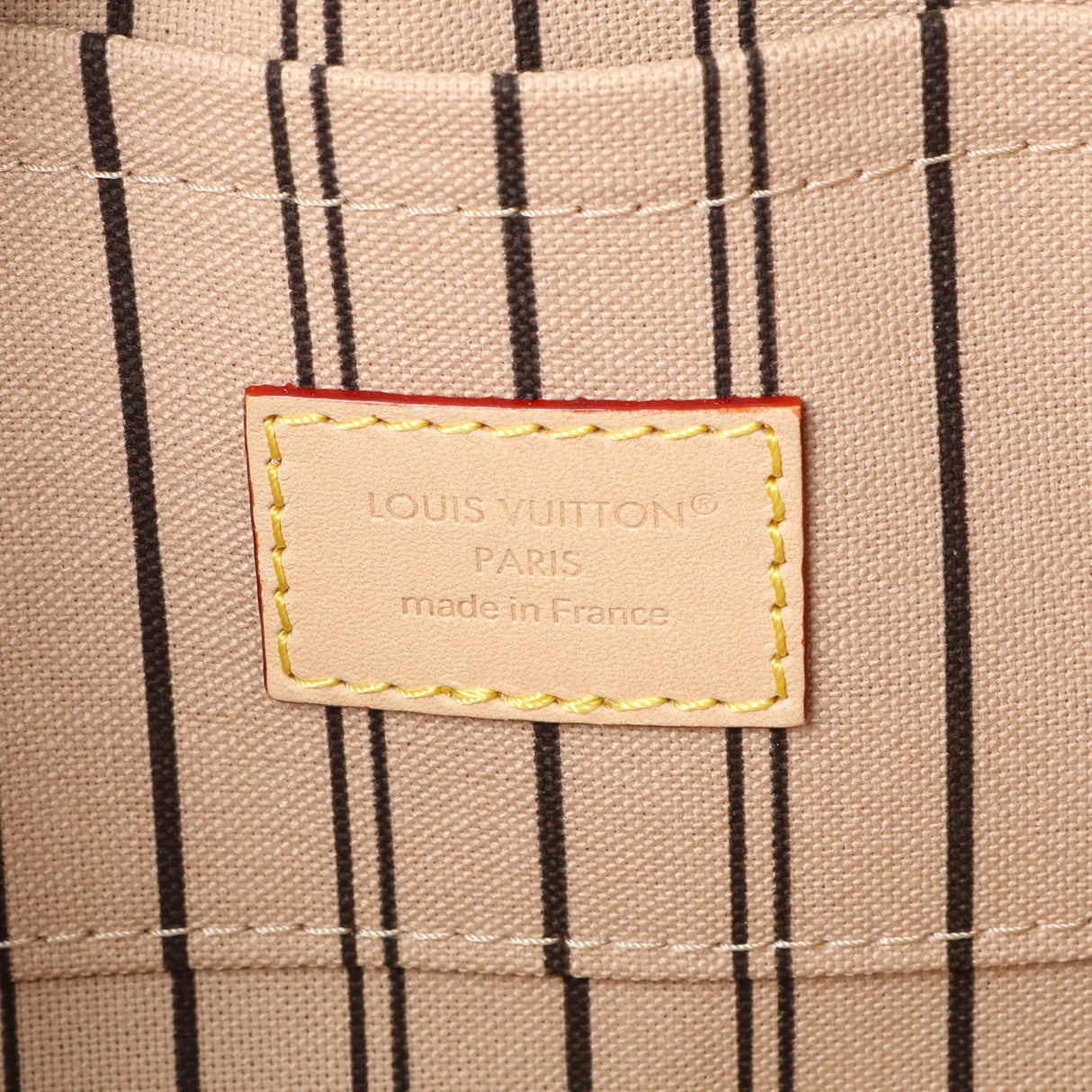 Louis Vuitton Monogram Hang On Handbags Louis Vuitton