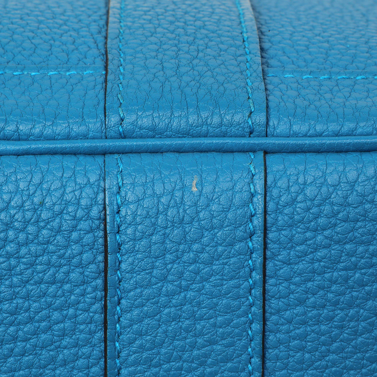 Hermes Bleu Zanzibar Negonda Garden Party 30 – Modaselle