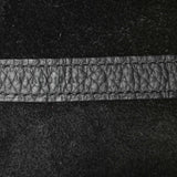 Hermes Black Clemence Picotin 22