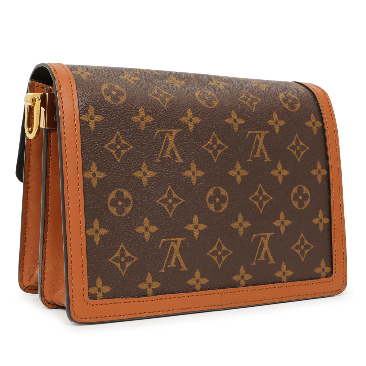 Louis Vuitton Reverse Monogram Dauphine MM