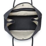 Hermes Navy Negonda Garden Party 36 Handbags Hermes