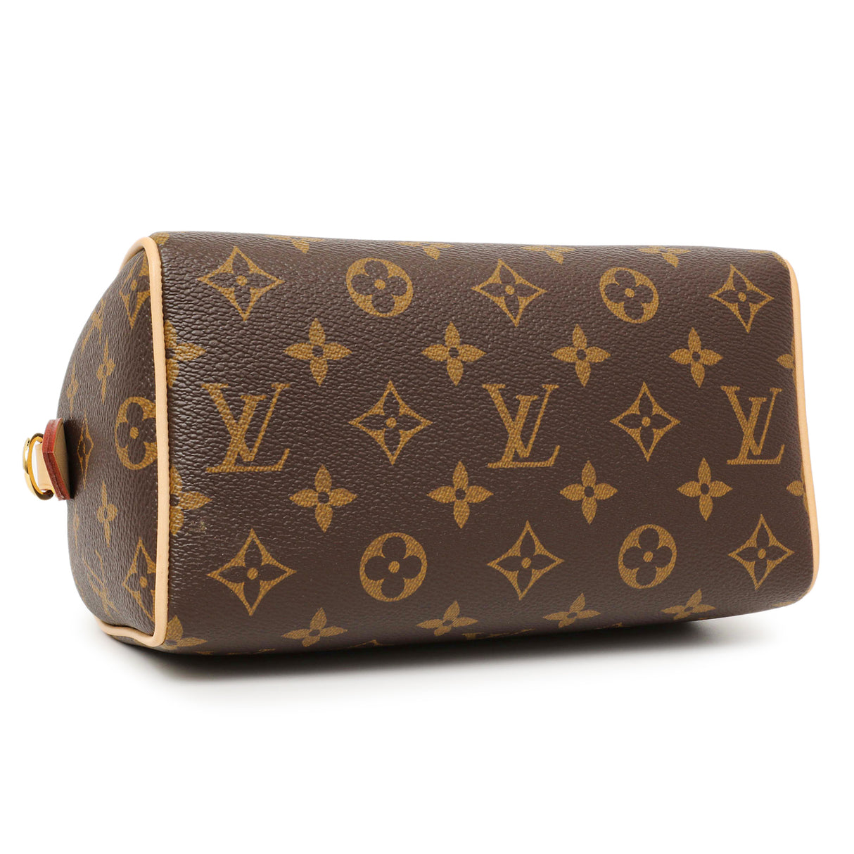 Louis Vuitton Monogram Speedy Bandouliere 20