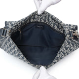 -6 items Thur June 25 ⬆️- Christian Dior Blue Oblique Trotter Crossbody Bag Handbags Christian Dior