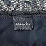 -6 items Thur June 25 ⬆️- Christian Dior Blue Oblique Trotter Crossbody Bag Handbags Christian Dior