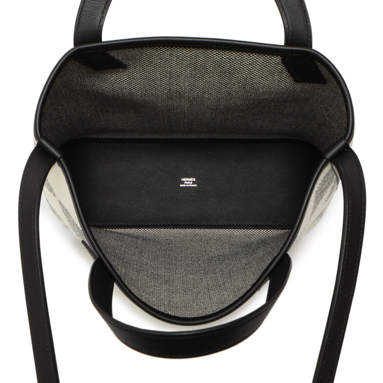 Hermes Swift Toile Cabas H En Biais 27 – Modaselle