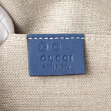 Gucci Blue Microguccissima Mini Dome Bag Handbags Gucci