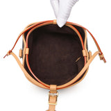 Louis Vuitton Monogram Noe Purse Handbags Louis Vuitton