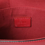 -6 items Sat June 27 ⬆️- Fendi Red Vitello Cruise F is Fendi Wallet on Chain Handbags Fendi