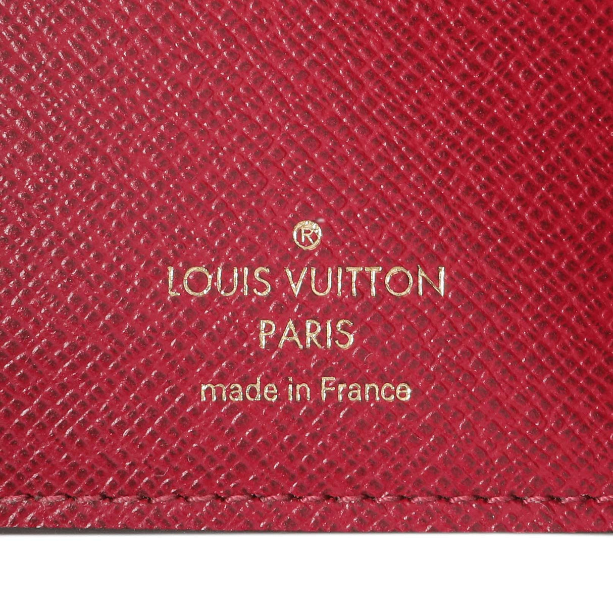 Louis Vuitton Monogram Victorine Wallet Accessories Louis Vuitton