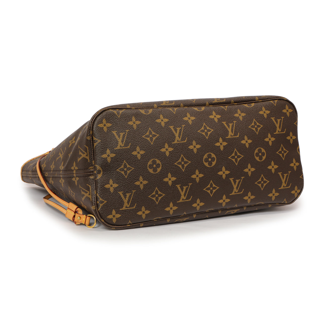 Louis Vuitton Monogram Neverfull MM – Modaselle
