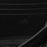Gucci Black Calfskin Mini Dionysus Wallet on Chain Handbags Gucci