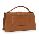 Jacquemus Smooth Calfskin Le Grand Bambino Handbags Jacquemus