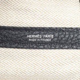 Hermes Navy Negonda Garden Party 36 Handbags Hermes