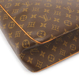 Louis Vuitton Monogram Multipli-Cite