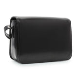 Celine Shiny Calfskin Teen Triomphe Bag Handbags Celine