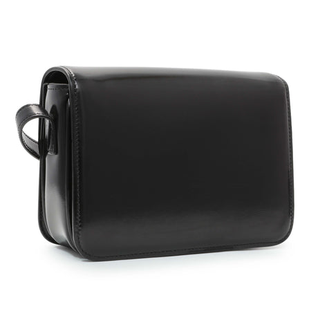 Celine Shiny Calfskin Teen Triomphe Bag Handbags Celine