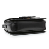 Celine Shiny Calfskin Teen Triomphe Bag Handbags Celine