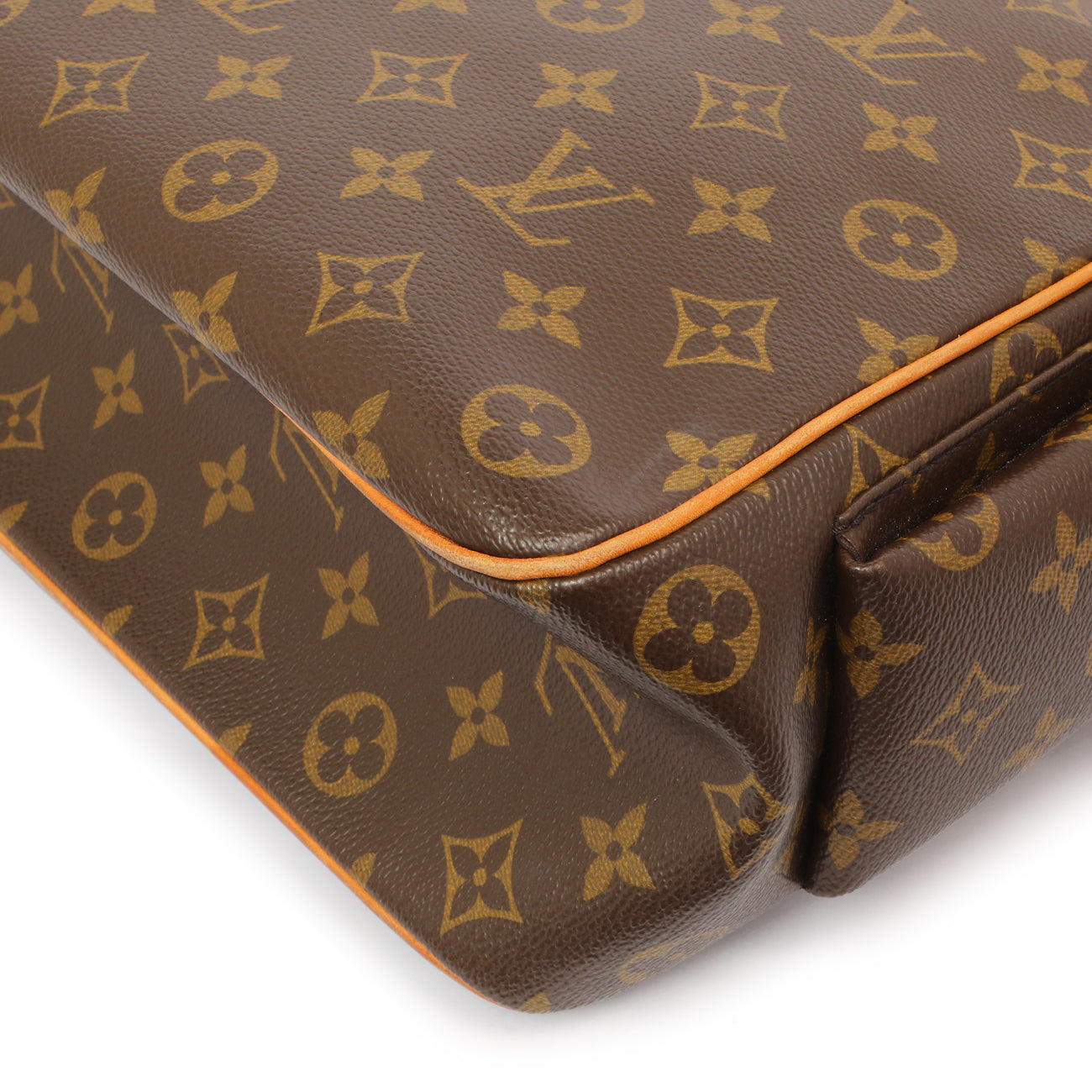 Louis Vuitton Monogram Multipli-Cite – Modaselle