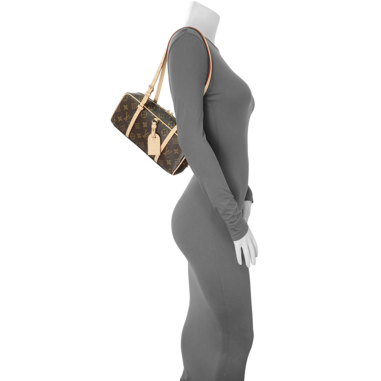 Louis Vuitton Monogram Hang On Handbags Louis Vuitton