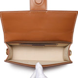 Jacquemus Smooth Calfskin Le Grand Bambino Handbags Jacquemus