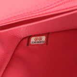 Chanel Caviar Quilted Mini Rectangular Flap Handbags Chanel