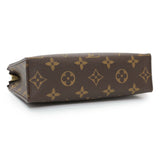 Louis Vuitton Monogram Toiletry Pouch 19 Accessories Louis Vuitton