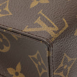 Louis Vuitton Monogram Toiletry Pouch 19 Accessories Louis Vuitton