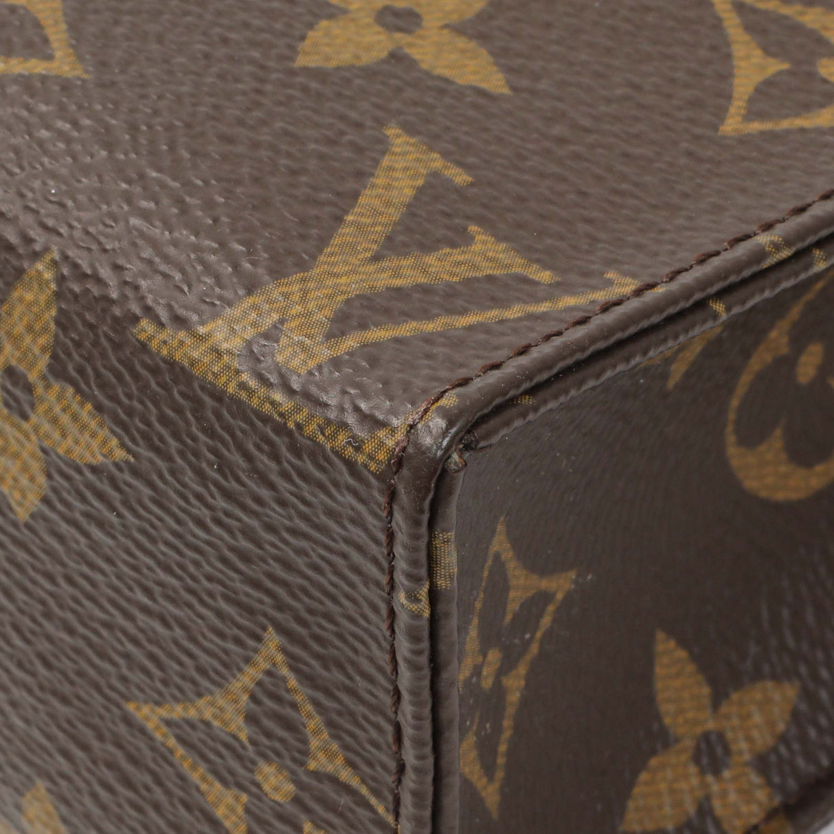 Louis Vuitton Monogram Toiletry Pouch 19 Accessories Louis Vuitton