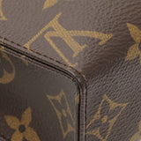 Louis Vuitton Monogram Toiletry Pouch 19 Accessories Louis Vuitton