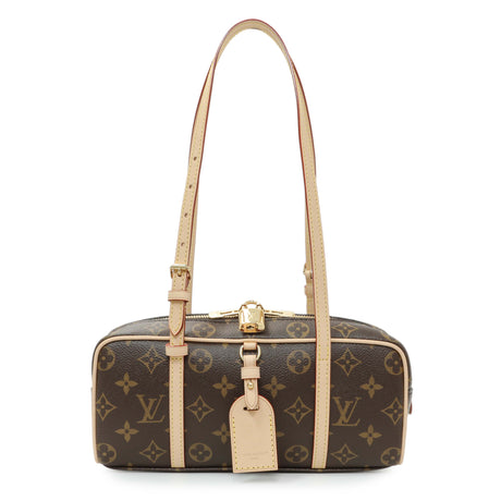 Louis Vuitton Monogram Hang On Handbags Louis Vuitton
