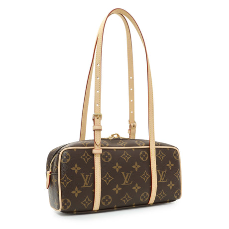Louis Vuitton Monogram Hang On Handbags Louis Vuitton