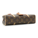 Louis Vuitton Monogram Hang On Handbags Louis Vuitton