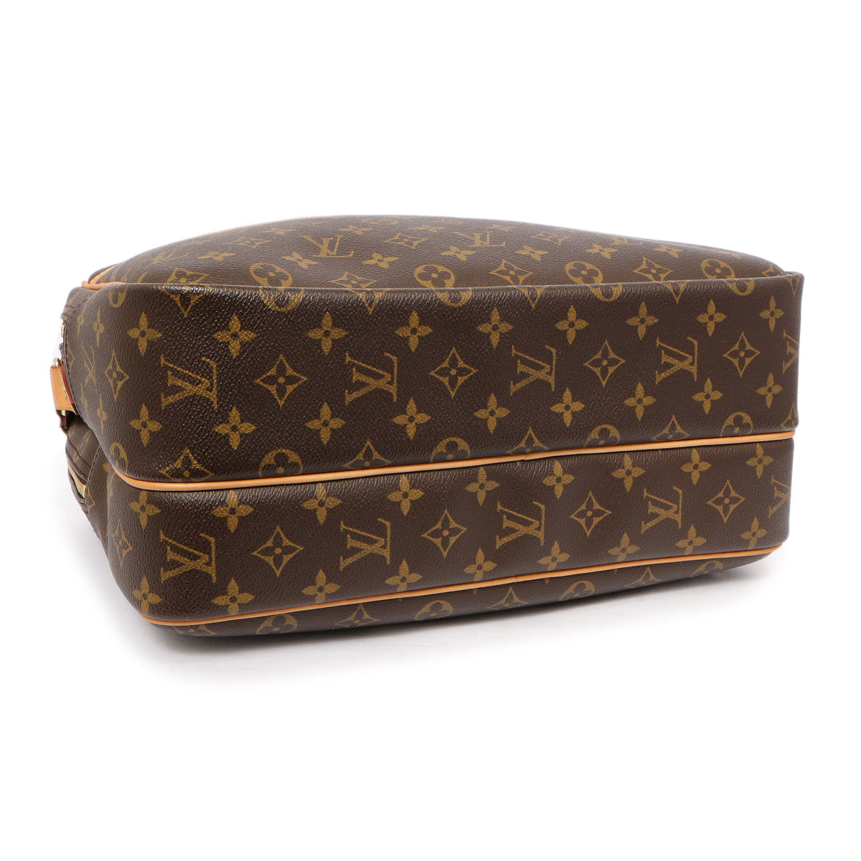 Louis Vuitton Monogram Reporter GM