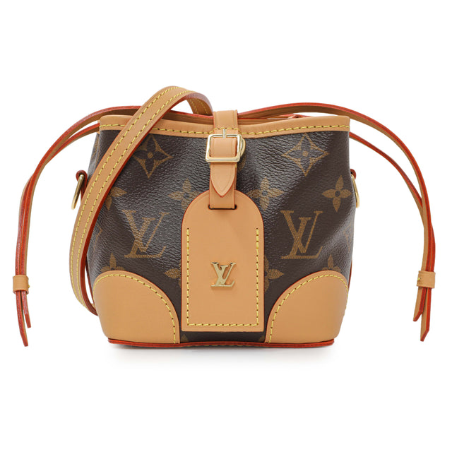 Louis Vuitton Monogram Noe Purse Handbags Louis Vuitton