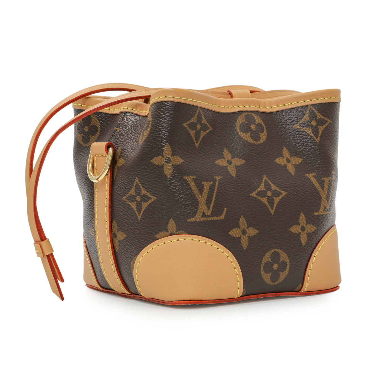 Louis Vuitton Monogram Noe Purse Handbags Louis Vuitton
