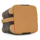 Louis Vuitton Monogram Noe Purse Handbags Louis Vuitton