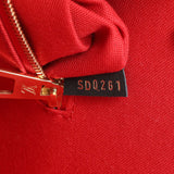 Louis Vuitton Reverse Monogram Giant Onthego GM Handbags Louis Vuitton