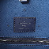 -temp- Louis Vuitton Monogram Escale Onthego GM Blue Handbags Louis Vuitton