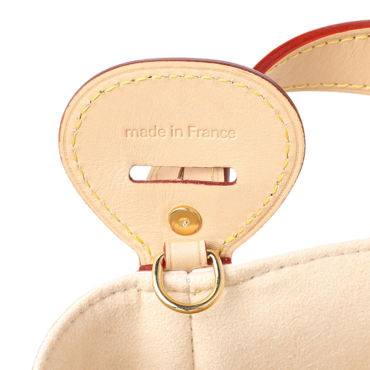 Louis Vuitton x Takashi Murakami Monogram Multicolor All in BB Bucket Bag Handbags Louis Vuitton