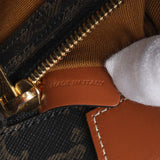 Celine Triomphe Canvas Small Vertical Cabas Handbags Celine