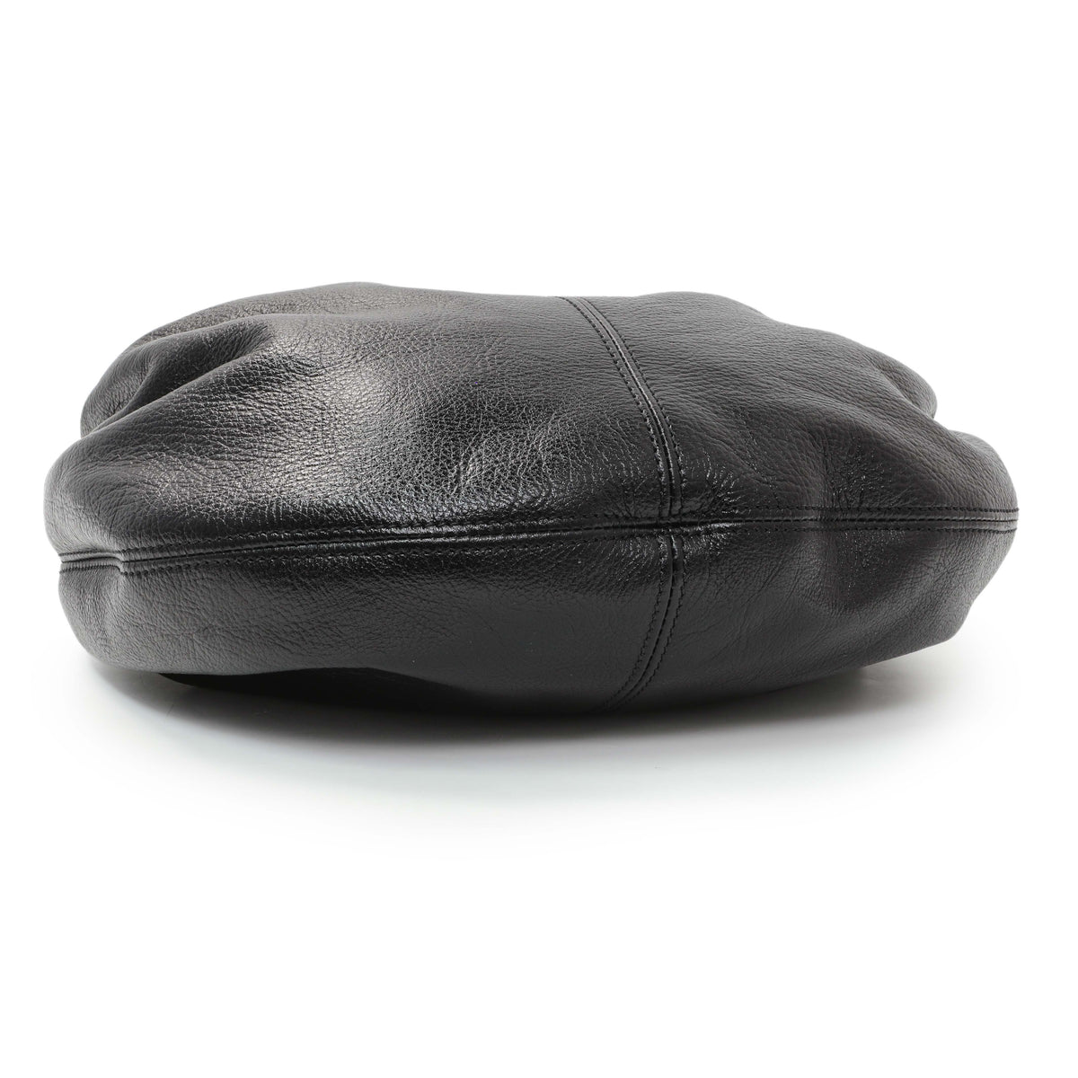 Chloe Shiny Grained Calfskin Small Bracelet Hobo Bag Handbags Chloe