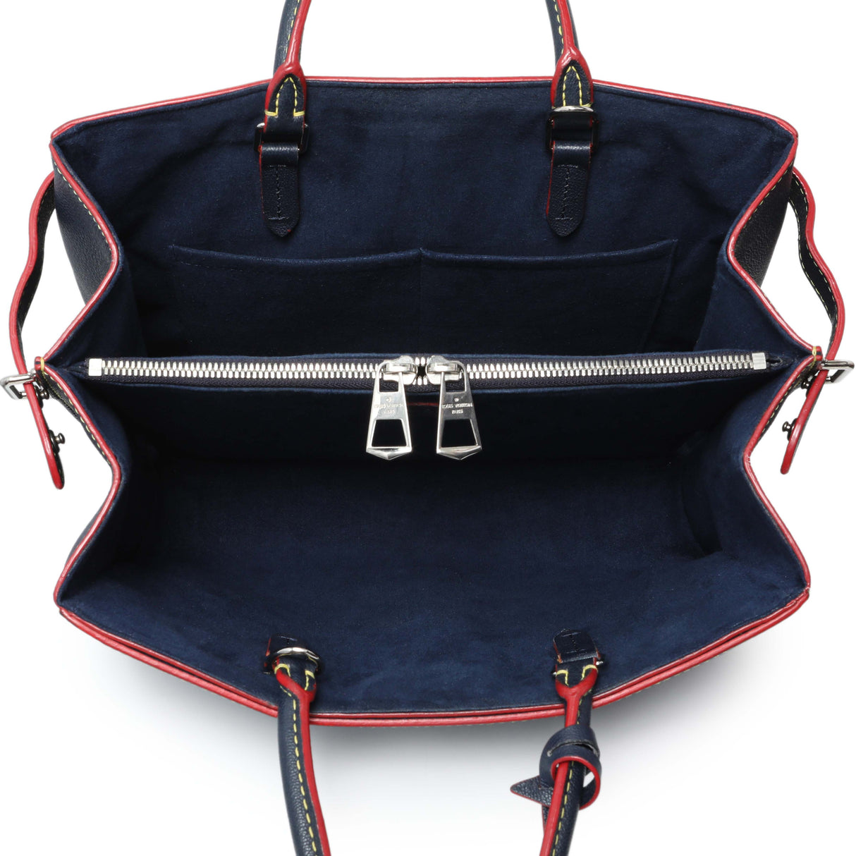 Louis Vuitton Indigo Epi Twist Tote Handbags Louis Vuitton