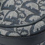 -6 items Thur June 25 ⬆️- Christian Dior Blue Oblique Trotter Crossbody Bag Handbags Christian Dior