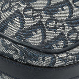 -6 items Thur June 25 ⬆️- Christian Dior Blue Oblique Trotter Crossbody Bag Handbags Christian Dior