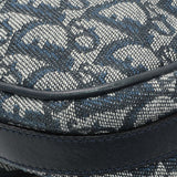 -6 items Thur June 25 ⬆️- Christian Dior Blue Oblique Trotter Crossbody Bag Handbags Christian Dior