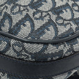 -6 items Thur June 25 ⬆️- Christian Dior Blue Oblique Trotter Crossbody Bag Handbags Christian Dior