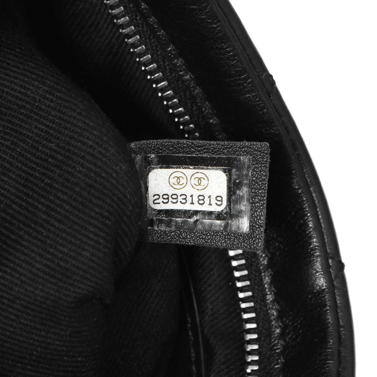 Chanel Black Quilted Calfskin Uniform Crossbody Bag – Modaselle Chanel Black Quilted Calfskin Uniform Crossbody Bag – Modaselle
