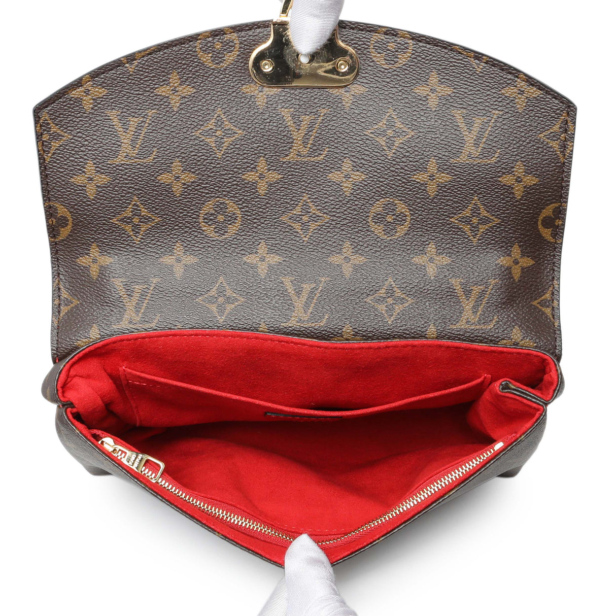 Louis Vuitton Monogram Saint Placide