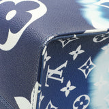 -temp- Louis Vuitton Monogram Escale Onthego GM Blue Handbags Louis Vuitton